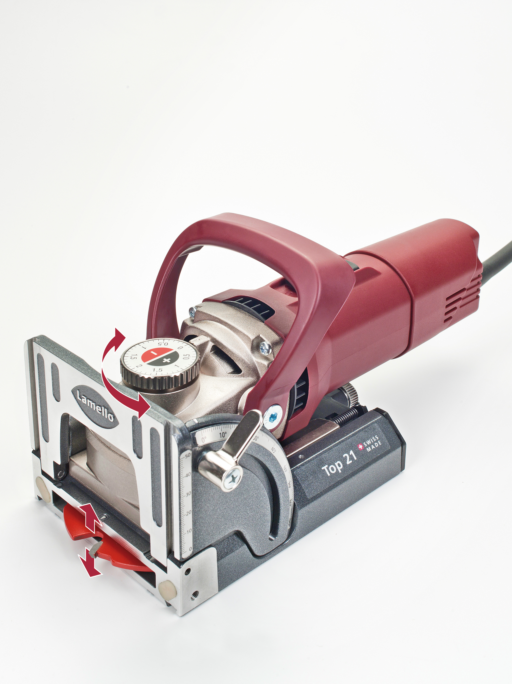 Top21 (탑21) 비스켓 조이너