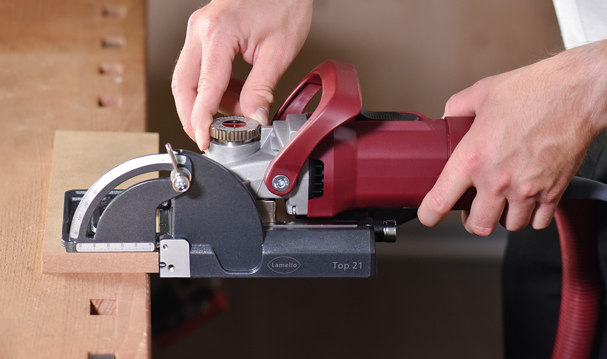 Top21 (탑21) 비스켓 조이너