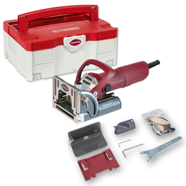 Classic X (클래식X) 비스켓 조이너