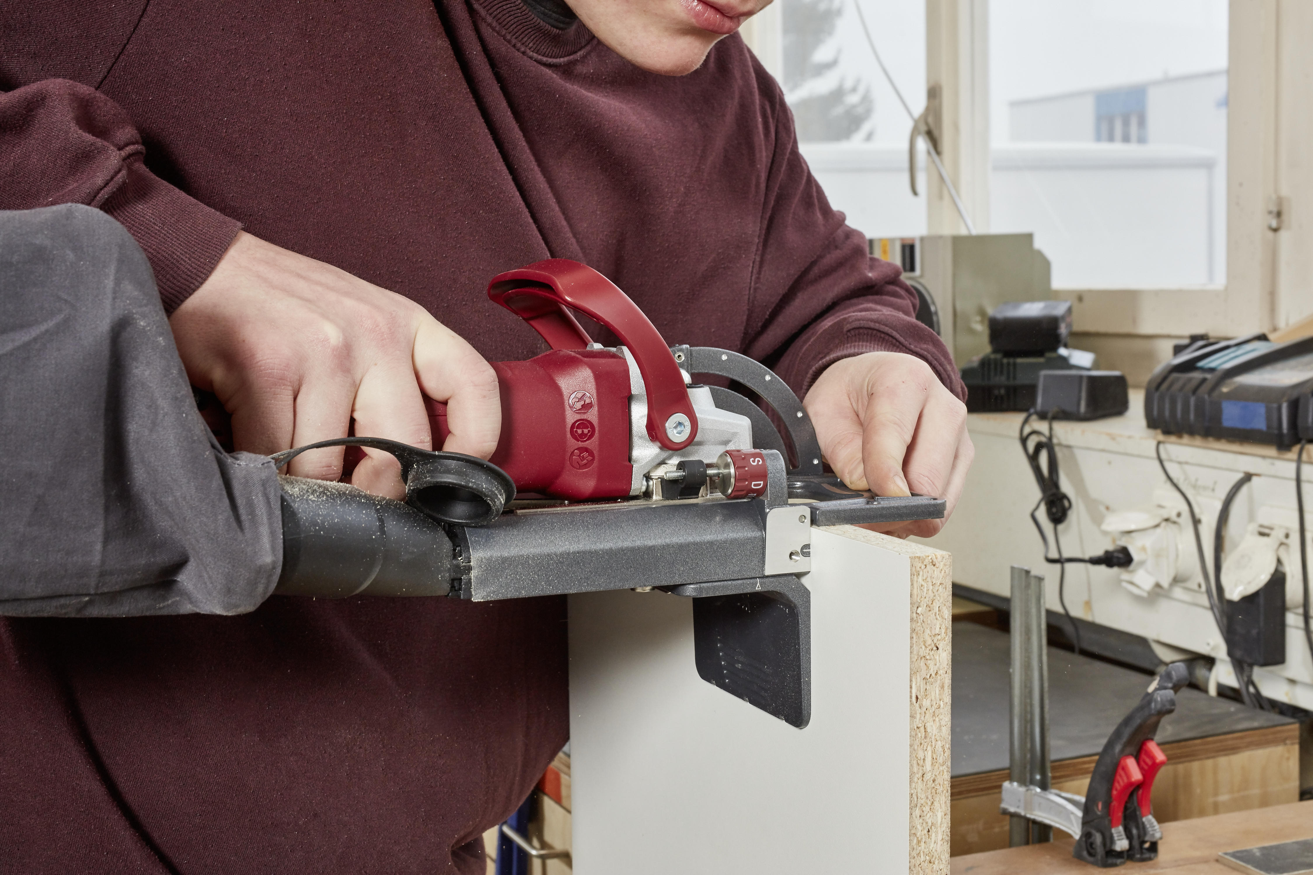 Classic X (클래식X) 비스켓 조이너