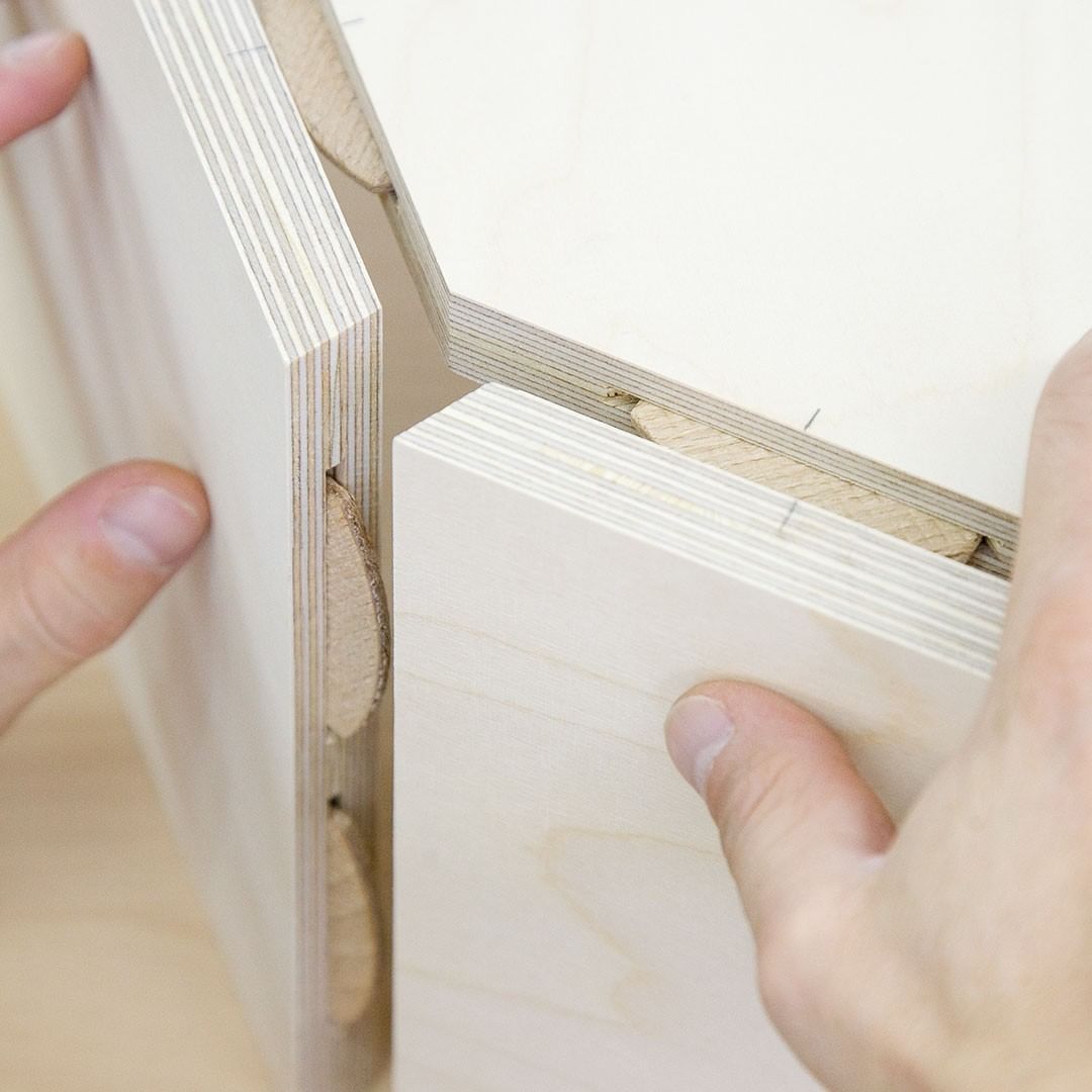 우드비스켓 S20 1000개