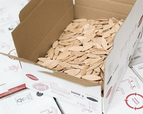 우드비스켓 S20 1000개