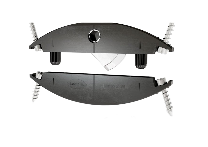 Clamex S-20 (클라맥스 S-20) 80조