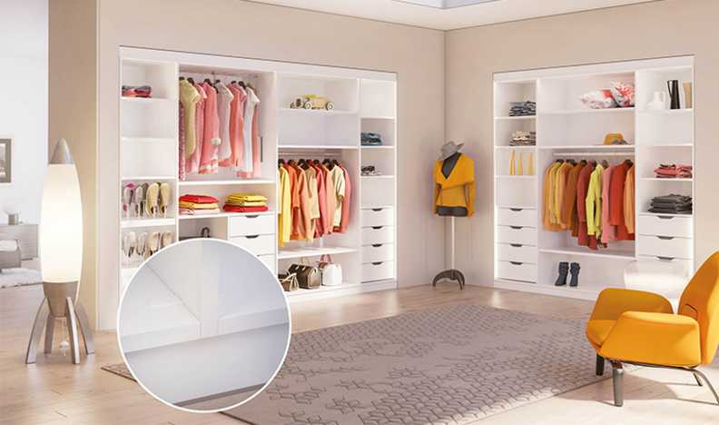 Cabineo 8 화이트 (캐비네오 8) 2000개