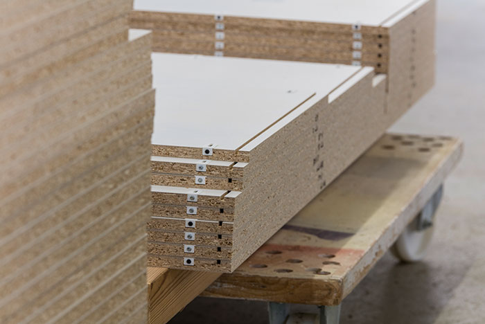 Cabineo 8 화이트 (캐비네오 8) 200개