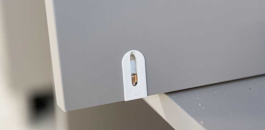 Cabineo 8 M6 화이트 (캐비네오 8 M6) 200개