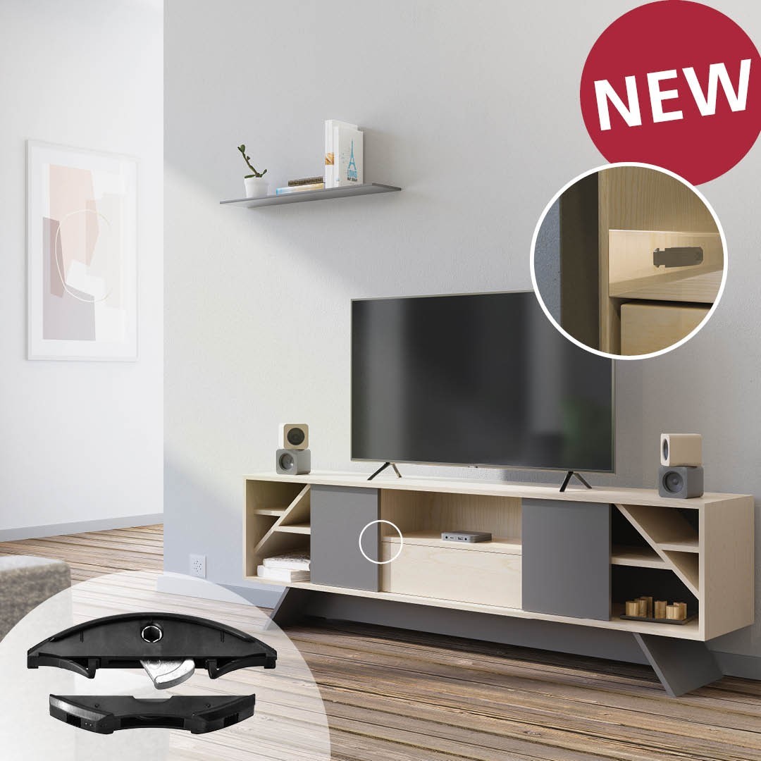 Clamex P-14/10 Flexus (클라맥스 P-14/10 플렉서스) 80조