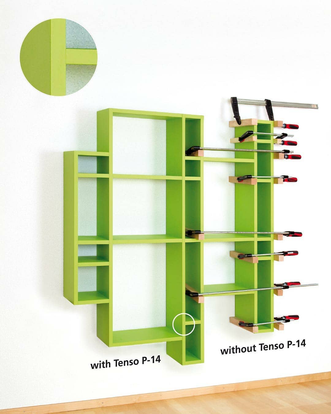 Tenso P-14 (텐소 P-14) 80조