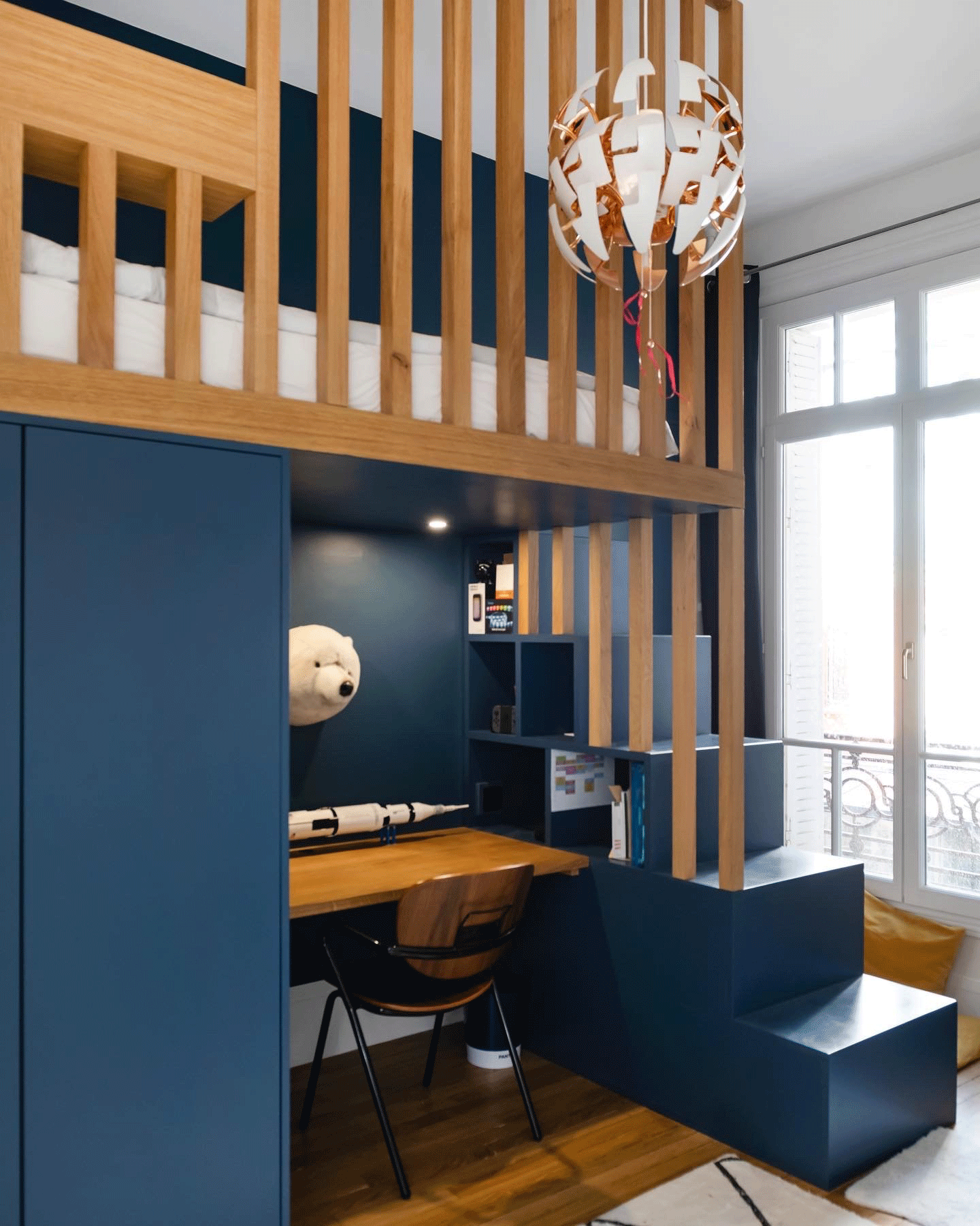 Tenso P-14 (텐소 P-14) 80조